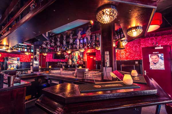 Buitenbar | Stacey’s Eindhoven