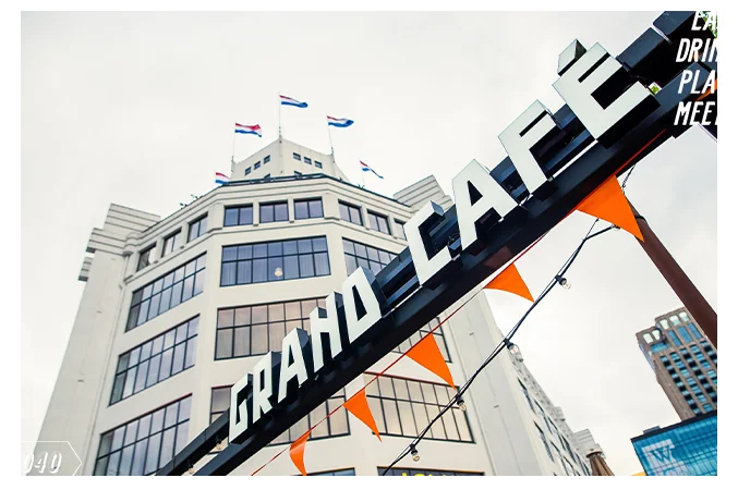 Koningsdag @ Lichttoren